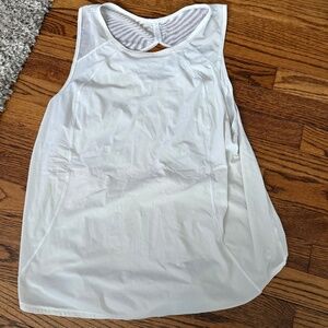 Lululemon Sculpt Tank Top